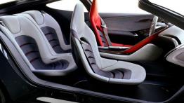 Ford Evos Concept - Zdrowa nowinka