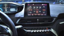 Peugeot 3008 – Niespodzianka