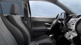 Toyota Urban Crusier - mieszczuch nie na kieszeń Polaka?