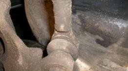 Opis techniczny Ford Ka