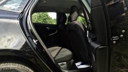 Volvo V40 – koniec z linijką