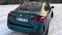 BMW seria 2 Gran Coupe 223 xDrive z pakietem M Pro to auto dla bananowego dzieciaka