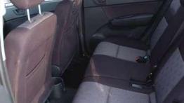 Wysokoprężna dynamika miejska