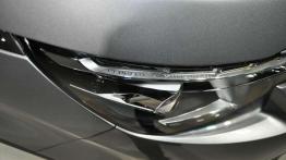 Peugeot 3008 – Niespodzianka