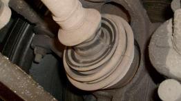 Opis techniczny Ford Ka