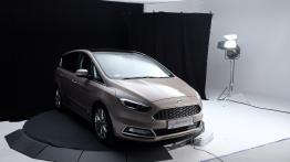Horowitz Ford Vignale – motoryzacja też potrafi być sztuką