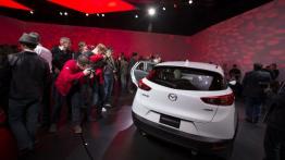 Mazda CX-5 Facelifting (2016) - oficjalna prezentacja auta