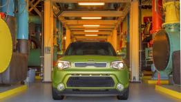 Kia Soul Facelifting (2014) - wersja amerykańska - widok z przodu