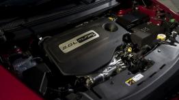 Jeep Cherokee KL (2014) Limited - wersja europejska - silnik