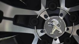 Peugeot Exalt Concept (2014) - wersja europejska - koło