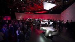 Mazda CX-5 Facelifting (2016) - oficjalna prezentacja auta