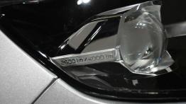 Peugeot 3008 – Niespodzianka