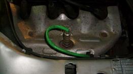 Opis techniczny Ford Ka