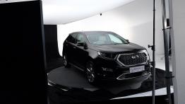 Horowitz Ford Vignale – motoryzacja też potrafi być sztuką