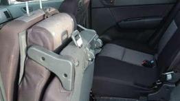 Wysokoprężna dynamika miejska