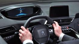 Peugeot 3008 – Niespodzianka