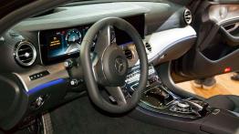 Śniadanie prasowe Mercedes-Benz Polska