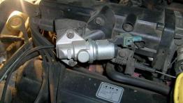 Opis techniczny Ford Ka