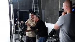 Horowitz Ford Vignale – motoryzacja też potrafi być sztuką