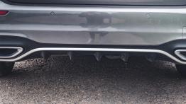 Mercedes Klasa B. Moment... ale czym on się różni od hatchbacka?