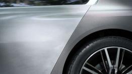 Peugeot Exalt Concept (2014) - wersja europejska - bok - inne ujęcie