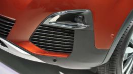 Peugeot 3008 – Niespodzianka