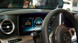 Śniadanie prasowe Mercedes-Benz Polska