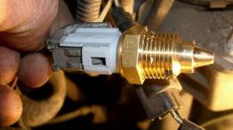 Opis techniczny Ford Ka