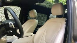 Mercedes-Benz V 250d 4Matic – rodzinny autobus czy firmowa taksówka?