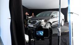 Horowitz Ford Vignale – motoryzacja też potrafi być sztuką