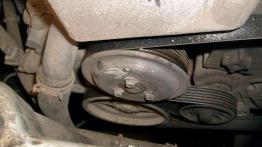 Opis techniczny Ford Ka