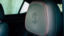 Alfa Romeo Stelvio Q. Zdecydowana czołówka!