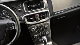 Volvo V40 – koniec z linijką