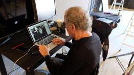 Horowitz Ford Vignale – motoryzacja też potrafi być sztuką