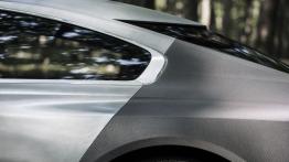 Peugeot Exalt Concept (2014) - wersja europejska - bok - inne ujęcie