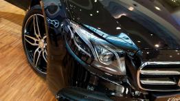 Śniadanie prasowe Mercedes-Benz Polska