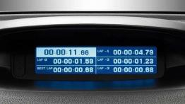 Renault Megane RS  Trophy - Bardziej sportowa torówka