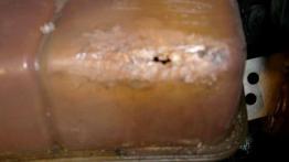 Opis techniczny Ford Ka