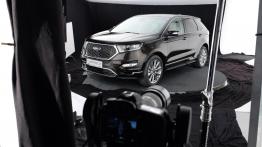Horowitz Ford Vignale – motoryzacja też potrafi być sztuką