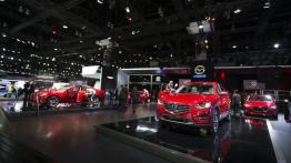 Mazda CX-5 Facelifting (2016) - oficjalna prezentacja auta