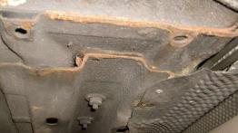 Opis techniczny Ford Ka