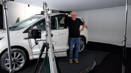 Horowitz Ford Vignale – motoryzacja też potrafi być sztuką