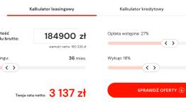 BMW seria 2 Gran Coupe 223 xDrive z pakietem M Pro to auto dla bananowego dzieciaka