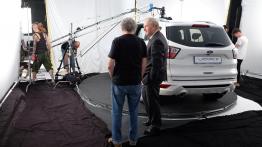 Horowitz Ford Vignale – motoryzacja też potrafi być sztuką