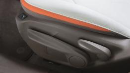 Jeep Renegade Limited (2015) - wersja europejska - sterowanie regulacją foteli