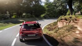 Jeep Cherokee KL (2014) Limited - wersja europejska - widok z tyłu