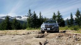 BMW X5 III (2014) xDrive30d - wersja amerykańska - widok z przodu
