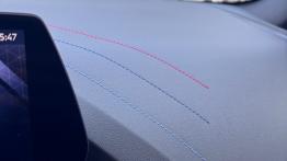 BMW seria 2 Gran Coupe 223 xDrive z pakietem M Pro to auto dla bananowego dzieciaka