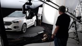 Horowitz Ford Vignale – motoryzacja też potrafi być sztuką