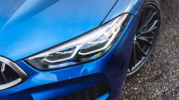 BMW M850i xDrive – podzieli los poprzednika?